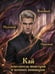 Дополнительное изображение книги «Царство Винкулы. Король Мрака (#1)»