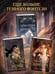Дополнительное изображение книги «Царство Винкулы. Король Мрака (#1)»