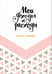 Обложка книги «Мои доходы и расходы. Умный блокнот. Большой CashBook (Dream)», ISBN 9785699950980