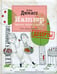 Дополнительное изображение книги «Натюр. Десерты. Просто, вкусно и полезно и меньше сахара (+ брошюра)»