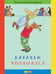 Обложка книги «Карлхен упрямится: рассказы» — Бернер Ротраут Сюзанна, ISBN 9785000416495