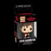 Обложка книги «FUNKO POP! Брелок: Stranger Things - Steve Harrington»