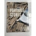 Обложка книги «Portable Stones» — Orla Barry, ISBN 9789075679182