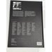 Дополнительное изображение книги «A.M.A. Group. Alfonso Mercurio Associates. The Space of Modernity»