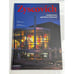 Обложка книги «Zyscovich: Architecture and Real Urbanism» — Bernard Zyscovich (вступление), Frank O. Gehry (предисловие), ISBN 9788878381315