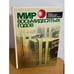 Обложка книги «Мир восьмидесятых годов» — Г.А Арбатова, ISBN 5010017458