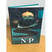 Обложка книги «N-P» — Банана Ёсимото, ISBN 5942788197