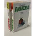 Обложка книги «Приз (комплект из 2 книг)» — Полина Дашкова, ISBN 5170245769