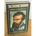 Обложка книги «Микеланджело» — Стоун Ирвинг