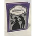 Обложка книги «Авантюристка» — Дмитриев Дмитрий Савватеевич