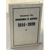Обложка книги «Реформы и догмы 1914-1929» — Владимир Мау, ISBN 5859000596