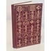 Обложка книги «Японская театральная гравюра 17-19 веков» — Сердюк Е.А.