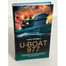 Обложка книги «U-Boat 977. Воспоминания капитана немецкой субмарины, последнего убежища Адольфа Гитлера» — Шаффер Хайнц, ISBN 5952401198
