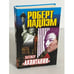 Обложка книги «Заговор "Аквитания"» — Роберт Ладлэм, ISBN 5227006261