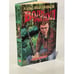 Обложка книги «Волк прыгнул» — Бушков Александр, ISBN 5224026822