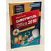 Обложка книги «Самоучитель Office 2010 (+ CD)» — Леонов Василий, ISBN 9785699407620