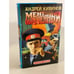 Обложка книги «Мент обреченный» — Кивинов Андрей Владимирович, ISBN 5873228108