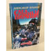 Обложка книги «След пираньи» — Александр Бушков, ISBN 5873224773