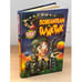 Обложка книги «Повелители галактик» — Емец Дмитрий Александрович, ISBN 5040047304