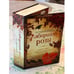 Обложка книги «Лабиринт розы» — Харди Титания, ISBN 9785699390205