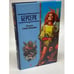 Обложка книги «Берсерк» — Григорьева Ольга Анатольевна, ISBN 5352008061