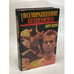 Обложка книги «Возвращение Бешеного» — Доценко Виктор Николаевич, ISBN 5702701356