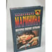 Обложка книги «Шестерки умирают первыми» — Маринина Александра, ISBN 5040004036