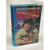 Обложка книги «Маслины для пахана» — Кивинов Андрей, ISBN 5224008158