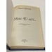 Дополнительное изображение книги «Мне 40 лет...»