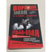 Обложка книги «Гладиатор. Судьба и воля» — Б.К.Седов, ISBN 5765422012