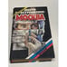 Обложка книги «Место преступления - Москва» — Хруцкий Эдуард Анатольевич, ISBN 5849800697
