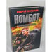 Обложка книги «Комбат. Кровавый путь» — Воронин Андрей Николаевич, Гарин Максим Николаевич, ISBN 9854332306