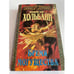 Обложка книги «Бремя могущества» — Хольбайн Вольфганг, ISBN 5885906564