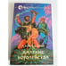 Обложка книги «Далекие королевства» — Коул Аллан, Банч Крис, ISBN 5763200810