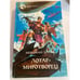 Обложка книги «Лотар-миротворец» — Басов Николай Владленович, ISBN 5763202414