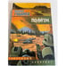 Обложка книги «Полигон» — Николай Гуданец, ISBN 5792101779