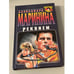 Обложка книги «Реквием» — Маринина Александра, ISBN 5040018312