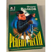Обложка книги «Рецепт мести» — Волков Федор, ISBN 504001273X