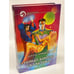 Обложка книги «Новый король Галактики» — Фрумкин Сергей Аркадьевич, ISBN 5935560801
