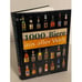 Обложка книги «1000 Biere aus aller Welt» — Georg Lechner, ISBN 9783625103516