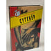 Обложка книги «Сутенер» — Бугров Евгений, ISBN 5320001517