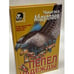Обложка книги «Пепел надежды» — Абдуллаев Чингиз Акифович, ISBN 5040010362