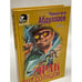 Обложка книги «Мрак под солнцем» — Абдуллаев Чингиз Акифович, ISBN 5040003706