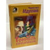 Обложка книги «Тоннель призраков» — Абдуллаев Чингиз Акифович, ISBN 5040041322