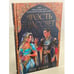 Обложка книги «Ярость и рассвет» — Ахдие Рене, ISBN 9785041207311