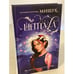 Обложка книги «Шептуха» — Мищук Катажина Береника, ISBN 9785041166342