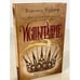 Обложка книги «Рассекреченное королевство. Книга вторая. Испытание» — Миллер Ровенна, ISBN 9785041109172