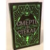 Обложка книги «Смерть в стекле» — Кидд Джесс, ISBN 9785041102326