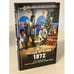 Обложка книги «1972» — Щепетнов Евгений Владимирович, ISBN 9785041126933