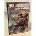 Обложка книги «FERA. Апокалипсис: пособие по выживанию» — Зайцев Константин, ISBN 9785041065133